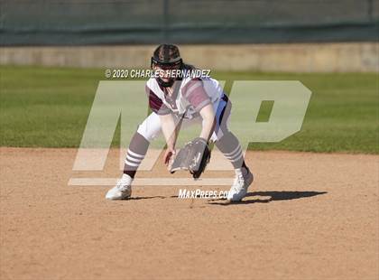 Thumbnail 2 in Troy vs Leon (Caldwell Tournament) photogallery.