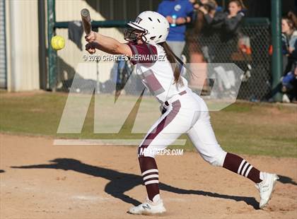 Thumbnail 2 in Troy vs Leon (Caldwell Tournament) photogallery.