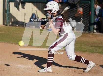 Thumbnail 1 in Troy vs Leon (Caldwell Tournament) photogallery.