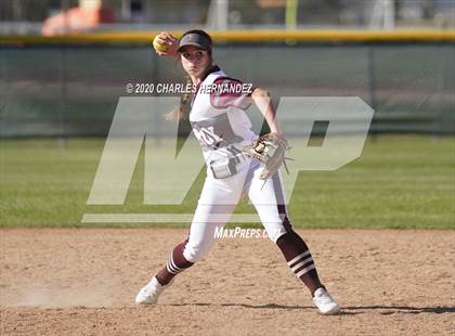 Thumbnail 2 in Troy vs Leon (Caldwell Tournament) photogallery.