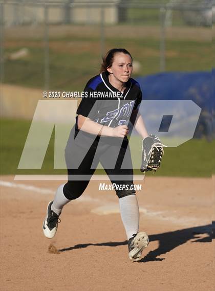 Thumbnail 3 in Troy vs Leon (Caldwell Tournament) photogallery.