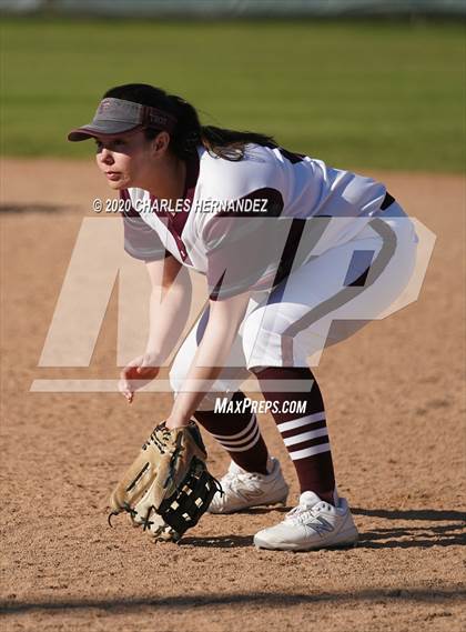 Thumbnail 3 in Troy vs Leon (Caldwell Tournament) photogallery.