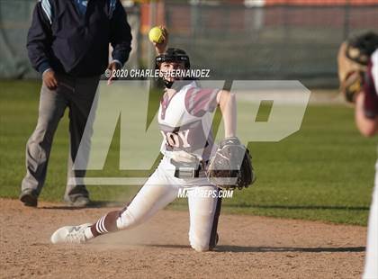 Thumbnail 3 in Troy vs Leon (Caldwell Tournament) photogallery.