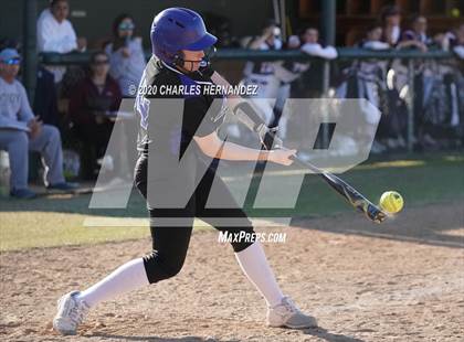Thumbnail 3 in Troy vs Leon (Caldwell Tournament) photogallery.