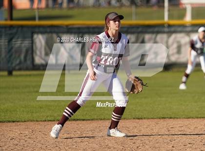 Thumbnail 3 in Troy vs Leon (Caldwell Tournament) photogallery.
