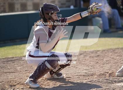 Thumbnail 3 in Troy vs Leon (Caldwell Tournament) photogallery.