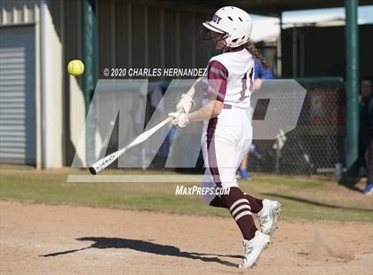 Thumbnail 3 in Troy vs Leon (Caldwell Tournament) photogallery.