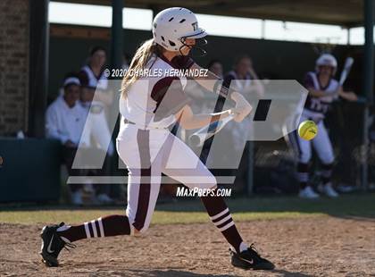 Thumbnail 1 in Troy vs Leon (Caldwell Tournament) photogallery.