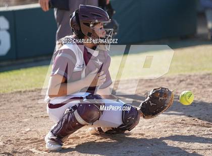 Thumbnail 3 in Troy vs Leon (Caldwell Tournament) photogallery.