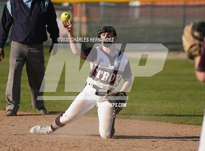 Thumbnail 1 in Troy vs Leon (Caldwell Tournament) photogallery.