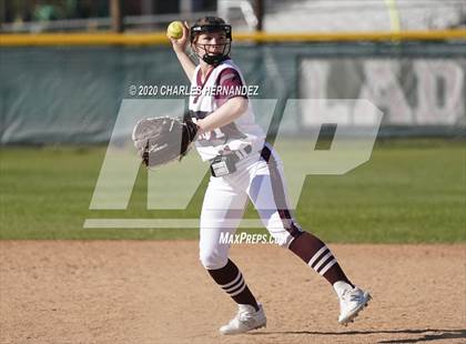 Thumbnail 1 in Troy vs Leon (Caldwell Tournament) photogallery.