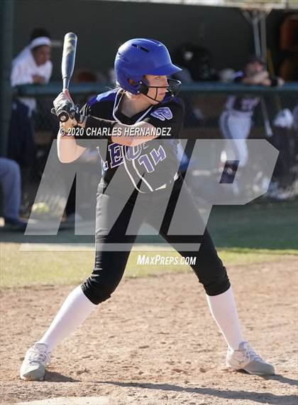 Thumbnail 3 in Troy vs Leon (Caldwell Tournament) photogallery.