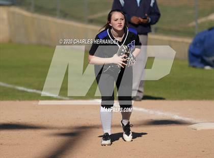 Thumbnail 1 in Troy vs Leon (Caldwell Tournament) photogallery.