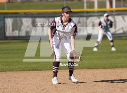 Thumbnail 3 in Troy vs Leon (Caldwell Tournament) photogallery.