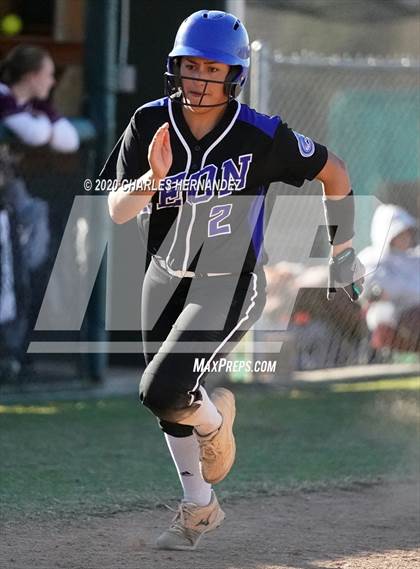 Thumbnail 1 in Troy vs Leon (Caldwell Tournament) photogallery.