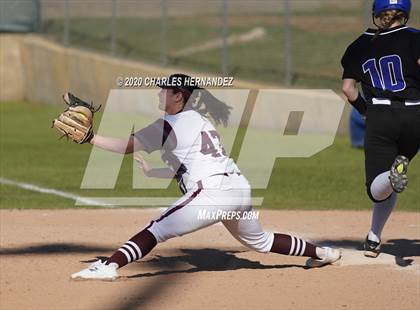 Thumbnail 3 in Troy vs Leon (Caldwell Tournament) photogallery.