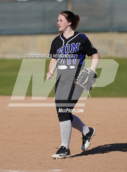 Thumbnail 2 in Troy vs Leon (Caldwell Tournament) photogallery.
