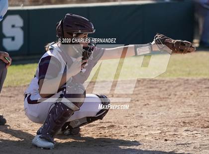 Thumbnail 2 in Troy vs Leon (Caldwell Tournament) photogallery.