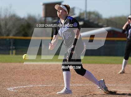Thumbnail 2 in Troy vs Leon (Caldwell Tournament) photogallery.