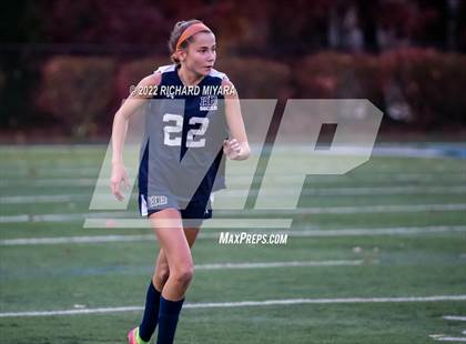 Thumbnail 3 in Pelham vs Hollis-Brookline (NHIAA D2 Semifinal) photogallery.