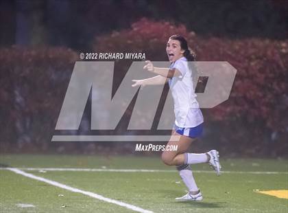 Thumbnail 3 in Pelham vs Hollis-Brookline (NHIAA D2 Semifinal) photogallery.