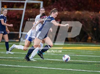 Thumbnail 1 in Pelham vs Hollis-Brookline (NHIAA D2 Semifinal) photogallery.