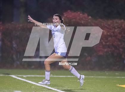 Thumbnail 1 in Pelham vs Hollis-Brookline (NHIAA D2 Semifinal) photogallery.