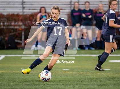 Thumbnail 1 in Pelham vs Hollis-Brookline (NHIAA D2 Semifinal) photogallery.