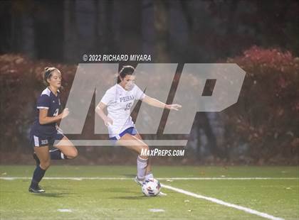Thumbnail 1 in Pelham vs Hollis-Brookline (NHIAA D2 Semifinal) photogallery.