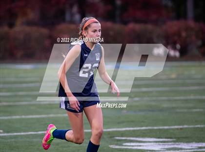 Thumbnail 2 in Pelham vs Hollis-Brookline (NHIAA D2 Semifinal) photogallery.