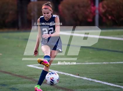 Thumbnail 1 in Pelham vs Hollis-Brookline (NHIAA D2 Semifinal) photogallery.