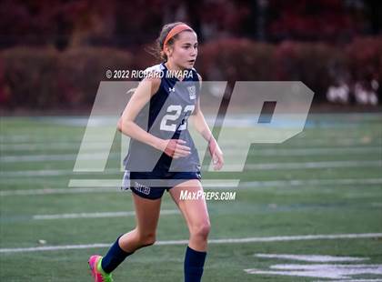 Thumbnail 1 in Pelham vs Hollis-Brookline (NHIAA D2 Semifinal) photogallery.