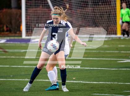 Thumbnail 3 in Pelham vs Hollis-Brookline (NHIAA D2 Semifinal) photogallery.