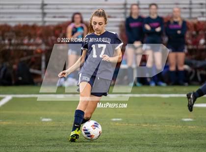 Thumbnail 2 in Pelham vs Hollis-Brookline (NHIAA D2 Semifinal) photogallery.