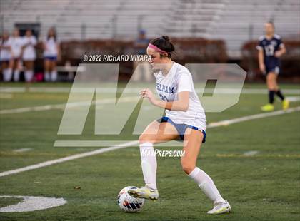Thumbnail 1 in Pelham vs Hollis-Brookline (NHIAA D2 Semifinal) photogallery.