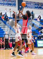 Photo from the gallery "Gaston Christian vs. South Mecklenburg (Phenom Lakesgiving)"