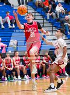 Photo from the gallery "Gaston Christian vs. South Mecklenburg (Phenom Lakesgiving)"