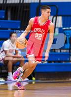 Photo from the gallery "Gaston Christian vs. South Mecklenburg (Phenom Lakesgiving)"