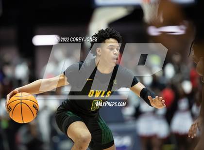 Thumbnail 3 in Spencer vs Westover (GHSA 4A Final) photogallery.