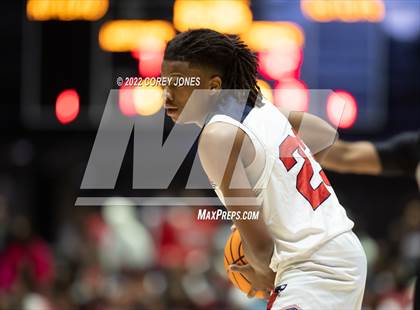 Thumbnail 1 in Spencer vs Westover (GHSA 4A Final) photogallery.