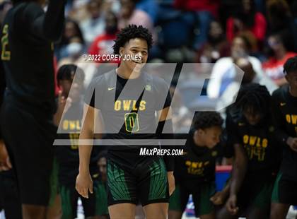 Thumbnail 3 in Spencer vs Westover (GHSA 4A Final) photogallery.