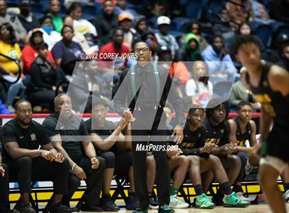 Thumbnail 3 in Spencer vs Westover (GHSA 4A Final) photogallery.