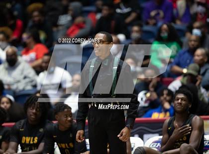 Thumbnail 1 in Spencer vs Westover (GHSA 4A Final) photogallery.