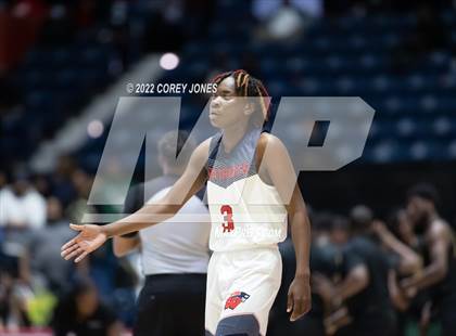 Thumbnail 1 in Spencer vs Westover (GHSA 4A Final) photogallery.