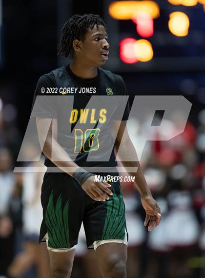 Thumbnail 3 in Spencer vs Westover (GHSA 4A Final) photogallery.