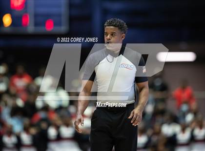 Thumbnail 2 in Spencer vs Westover (GHSA 4A Final) photogallery.