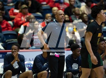Thumbnail 3 in Spencer vs Westover (GHSA 4A Final) photogallery.