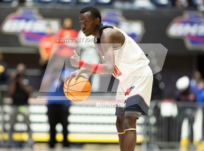 Thumbnail 3 in Spencer vs Westover (GHSA 4A Final) photogallery.