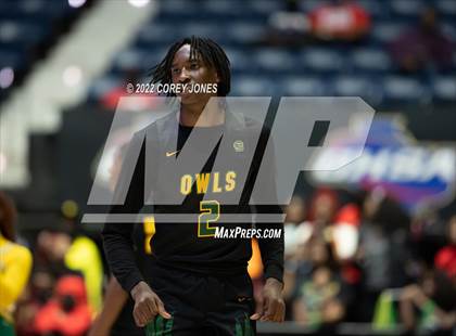 Thumbnail 1 in Spencer vs Westover (GHSA 4A Final) photogallery.