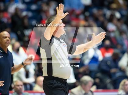 Thumbnail 1 in Spencer vs Westover (GHSA 4A Final) photogallery.